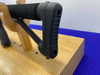 JP Enterprises JP-15 .223 Supermatch Black 18"*HIGH QUALITY AR STYLE RIFLE*