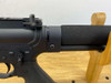 JP Enterprises JP-15 .223 Supermatch Black 18"*HIGH QUALITY AR STYLE RIFLE*