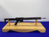 JP Enterprises JP-15 .223 Supermatch Black 18"*HIGH QUALITY AR STYLE RIFLE*