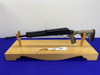 2011 Izhmash Saiga-12 12ga Black 19" *UNIQUE AK-47 STYLE SEMI-AUTO SHOTGUN*