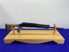 2011 Izhmash Saiga-12 12ga Black 19" *UNIQUE AK-47 STYLE SEMI-AUTO SHOTGUN*