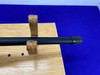 2011 Izhmash Saiga-12 12ga Black 19" *UNIQUE AK-47 STYLE SEMI-AUTO SHOTGUN*