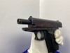 Lorcin Engineering co L380 3.5" .380ACP *FANTASTIC MULTIPURPOSE SEMI-AUTO*