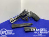LLama Comanche III 4" 357 MAG *DESIRABLE SPANISH DOUBLE-ACTION REVOLVER*