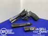 LLama Comanche III 4" 357 MAG *DESIRABLE SPANISH DOUBLE-ACTION REVOLVER*