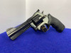 LLama Comanche III 4" 357 MAG *DESIRABLE SPANISH DOUBLE-ACTION REVOLVER*