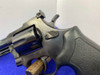 LLama Comanche III 4" 357 MAG *DESIRABLE SPANISH DOUBLE-ACTION REVOLVER*