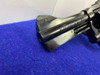 LLama Comanche III 4" 357 MAG *DESIRABLE SPANISH DOUBLE-ACTION REVOLVER*