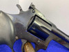 LLama Comanche III 4" 357 MAG *DESIRABLE SPANISH DOUBLE-ACTION REVOLVER*