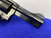 LLama Comanche III 4" 357 MAG *DESIRABLE SPANISH DOUBLE-ACTION REVOLVER*