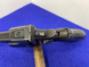 LLama Comanche III 4" 357 MAG *DESIRABLE SPANISH DOUBLE-ACTION REVOLVER*