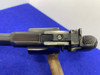 LLama Comanche III 4" 357 MAG *DESIRABLE SPANISH DOUBLE-ACTION REVOLVER*