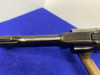 LLama Comanche III 4" 357 MAG *DESIRABLE SPANISH DOUBLE-ACTION REVOLVER*
