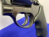 LLama Comanche III 4" 357 MAG *DESIRABLE SPANISH DOUBLE-ACTION REVOLVER*