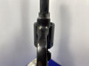 LLama Comanche III 4" 357 MAG *DESIRABLE SPANISH DOUBLE-ACTION REVOLVER*