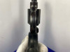 LLama Comanche III 4" 357 MAG *DESIRABLE SPANISH DOUBLE-ACTION REVOLVER*