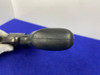 LLama Comanche III 4" 357 MAG *DESIRABLE SPANISH DOUBLE-ACTION REVOLVER*