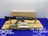 Blue Line Solutions Mauser M-15 16.5" FDE 22LR *MODELED AFTER THE FNH SCAR*