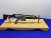 Blue Line Solutions Mauser M-15 16.5" FDE 22LR *MODELED AFTER THE FNH SCAR*