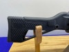Blue Line Solutions Mauser M-15 16.5" FDE 22LR *MODELED AFTER THE FNH SCAR*