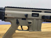Blue Line Solutions Mauser M-15 16.5" FDE 22LR *MODELED AFTER THE FNH SCAR*