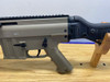 Blue Line Solutions Mauser M-15 16.5" FDE 22LR *MODELED AFTER THE FNH SCAR*