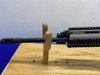 Blue Line Solutions Mauser M-15 16.5" FDE 22LR *MODELED AFTER THE FNH SCAR*