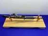 Blue Line Solutions Mauser M-15 16.5" FDE 22LR *MODELED AFTER THE FNH SCAR*