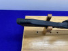 Blue Line Solutions Mauser M-15 16.5" FDE 22LR *MODELED AFTER THE FNH SCAR*
