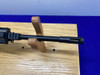 Blue Line Solutions Mauser M-15 16.5" FDE 22LR *MODELED AFTER THE FNH SCAR*
