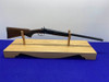 Derya Arms RSS12 Rock Island Armory 24" 12 Gauge *AUTHENTIC DOUBLE BARREL*
