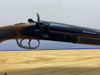 Derya Arms RSS12 Rock Island Armory 24" 12 Gauge *AUTHENTIC DOUBLE BARREL*