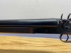 Derya Arms RSS12 Rock Island Armory 24" 12 Gauge *AUTHENTIC DOUBLE BARREL*