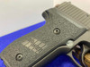 Sig Sauer P228 9mm Black 3.9" *COLLECTIBLE WEST GERMANY MADE HANDGUN*-GID1186602387