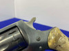 Harrington & Richardson 922 .22 LR Blue 6" *CLASSIC DOUBLE-ACTION REVOLVER*-GID1186603706