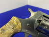 Harrington & Richardson 922 .22 LR Blue 6" *CLASSIC DOUBLE-ACTION REVOLVER*-GID1186603706