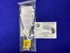 Cobra Model C22LR .22 LR Chrome 2.4" *DURABLE TWO-SHOT DERRINGER PISTOL*-GID1186933595