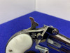 Cobra Model C22LR .22 LR Chrome 2.4" *DURABLE TWO-SHOT DERRINGER PISTOL*-GID1186933595