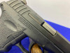 SCCY Industries CPX-2 9mm Black 3.1" *LIGHTWEIGHT, MULTI-PURPOSE HANDGUN*-GID1186934078