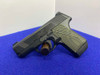 Kimber Evo SP (TLE) 9mm Black 3.16" *THE ULTIMATE CHOICE CONCEALED CARRY*-GID1186934502