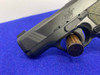 Kimber Evo SP (TLE) 9mm Black 3.16" *THE ULTIMATE CHOICE CONCEALED CARRY*-GID1186934502