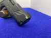 Kimber Evo SP (TLE) 9mm Black 3.16" *THE ULTIMATE CHOICE CONCEALED CARRY*-GID1186934502