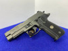 2016 Sig Sauer P226 Legion 9mm Parabellum 4.4"*STUNNING LEGION GRAY FINISH*-GID1186947854