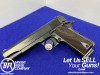 2021 Charles Daly 1911 .45 ACP Blue 5" *DEPENDABLE PERFORMANCE*-GID1186950542