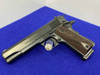2021 Charles Daly 1911 .45 ACP Blue 5" *DEPENDABLE PERFORMANCE*-GID1186950542