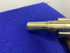 1974 Colt Cobra 38 Spl 2" Nickel *EXCELLENT COLT DOUBLE-ACTION REVOLVER*-GID1186952077