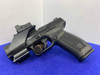 Canik TP9 v2 9x19 4.5" Black *ERGONOMIC MASTERPIECE SELF DEFENSE PISTOL*-GID1186952586