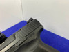 Canik TP9 v2 9x19 4.5" Black *ERGONOMIC MASTERPIECE SELF DEFENSE PISTOL*-GID1186952586