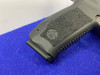Canik TP9 v2 9x19 4.5" Black *ERGONOMIC MASTERPIECE SELF DEFENSE PISTOL*-GID1186952586