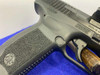 Canik TP9 v2 9x19 4.5" Black *ERGONOMIC MASTERPIECE SELF DEFENSE PISTOL*-GID1186952586